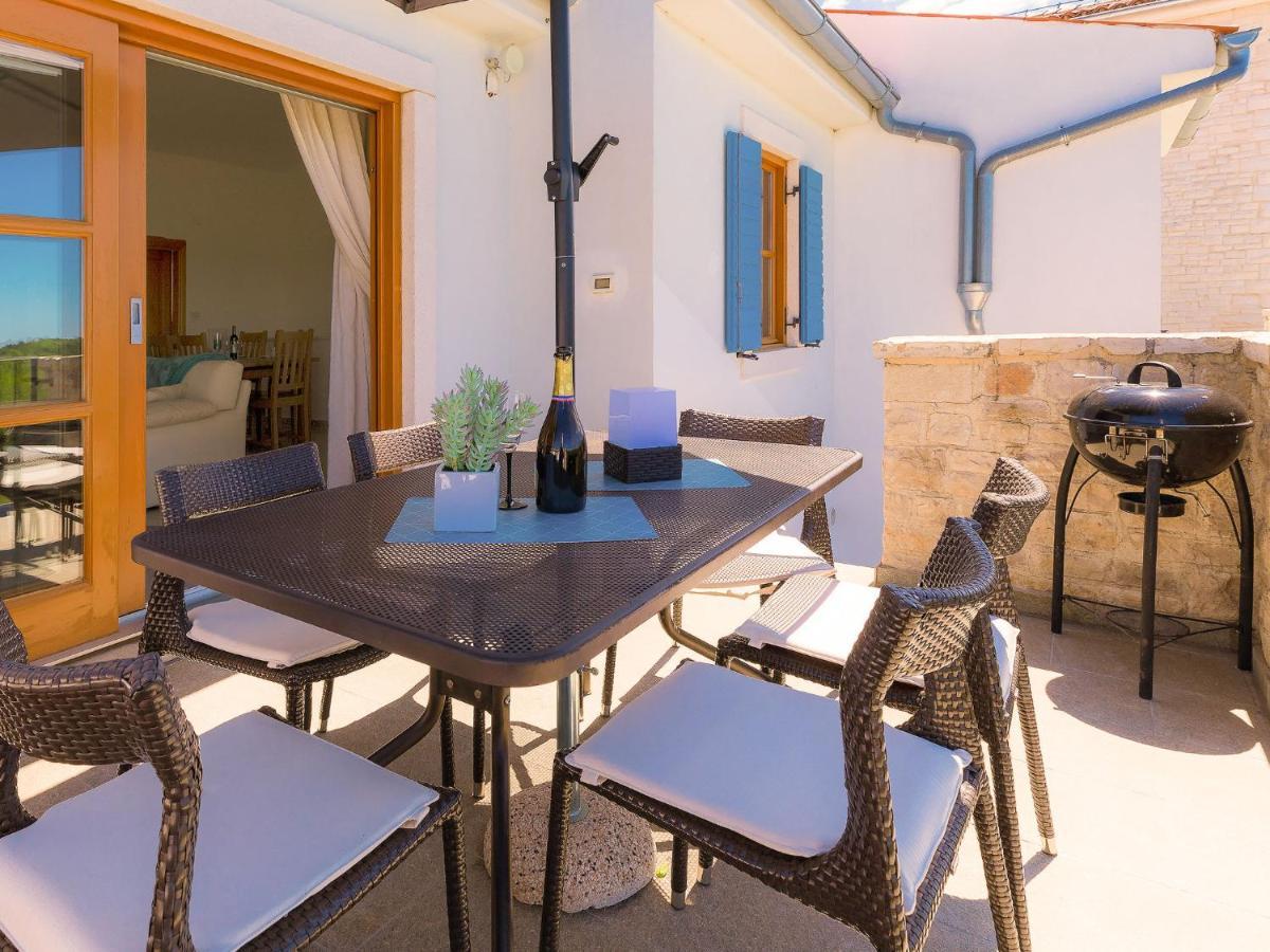 Holiday Home Casa Nini By Interhome Bibali 外观 照片