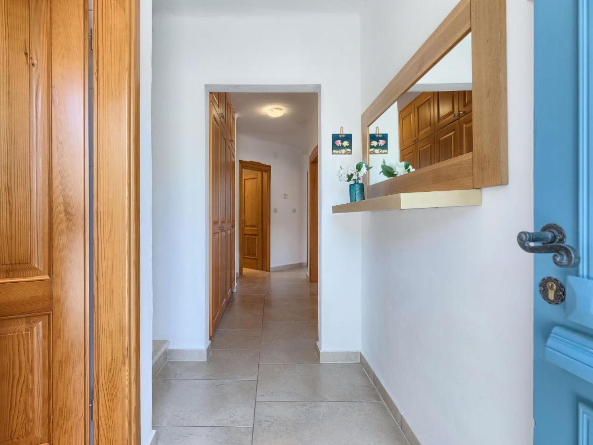 Holiday Home Casa Nini By Interhome Bibali 外观 照片