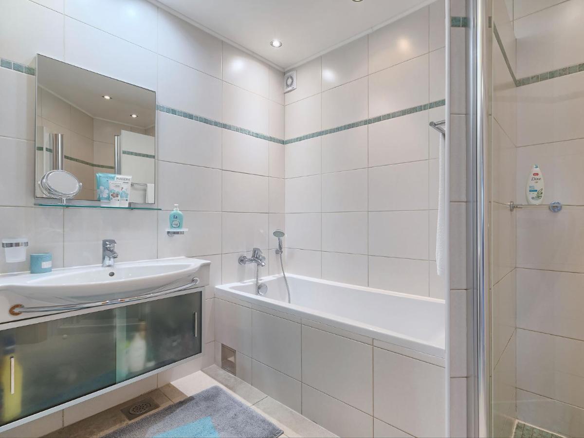 Holiday Home Casa Nini By Interhome Bibali 外观 照片