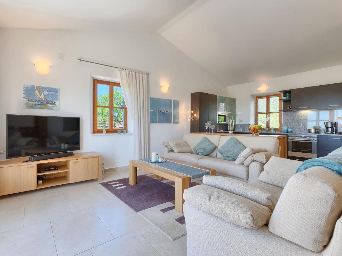 Holiday Home Casa Nini By Interhome Bibali 外观 照片