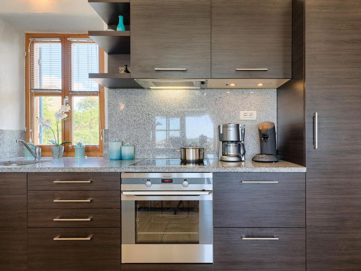 Holiday Home Casa Nini By Interhome Bibali 外观 照片
