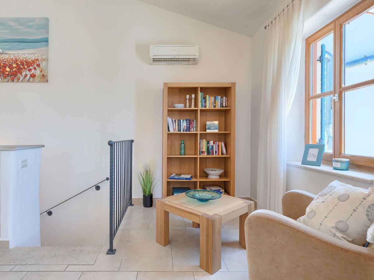 Holiday Home Casa Nini By Interhome Bibali 外观 照片