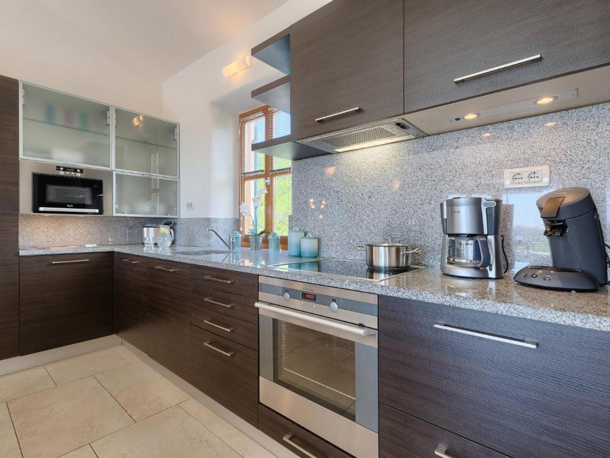 Holiday Home Casa Nini By Interhome Bibali 外观 照片